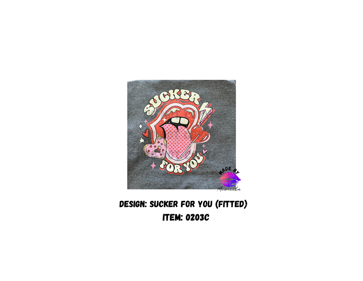 Sucker 4 You (3)