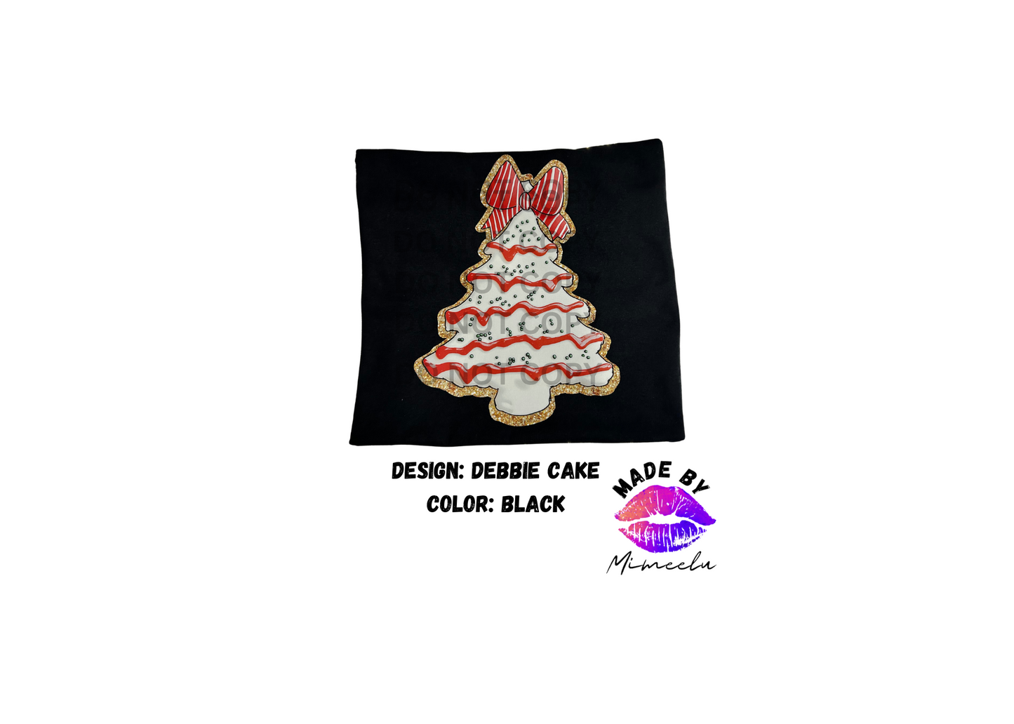 Debbie Cake