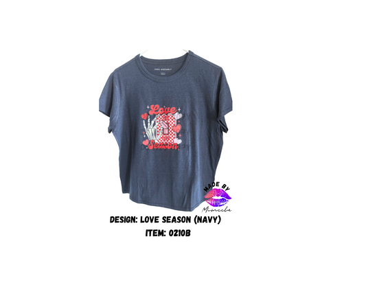 Love Season (2)